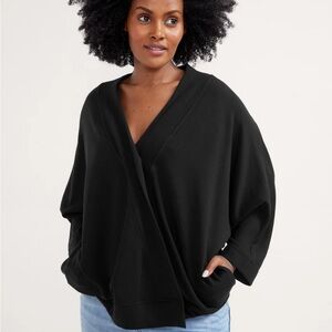 Hatch The Early Days Nursing Sweatshirt